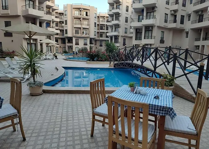 Two Bedroom Flat In *