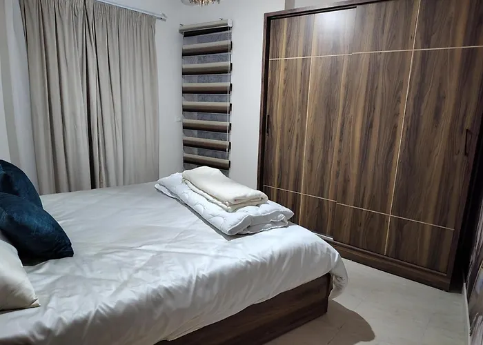 Two Bedroom Flat In Appartement Hurghada