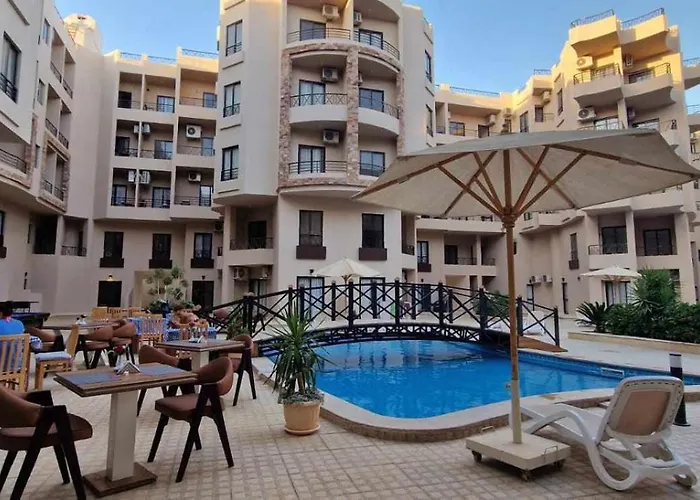 Two Bedroom Flat In *